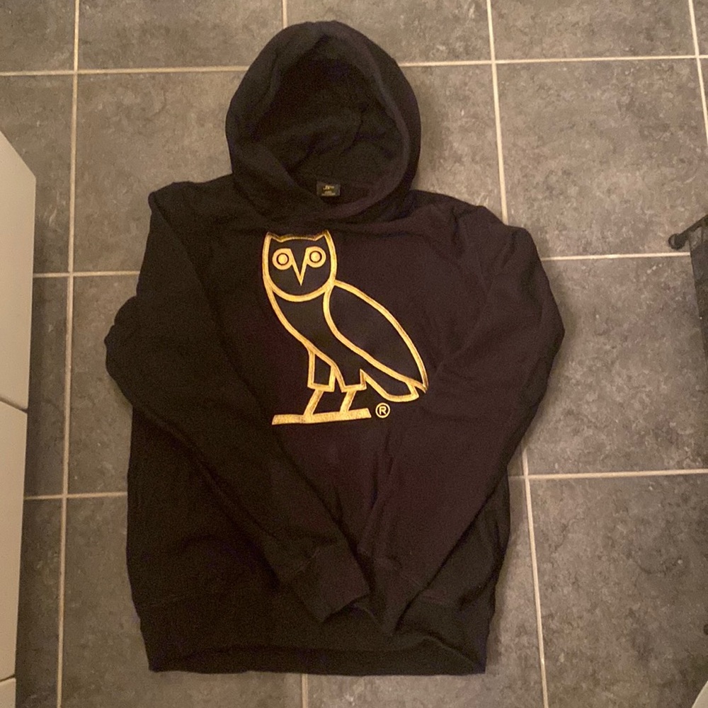 Ovo hoodie
